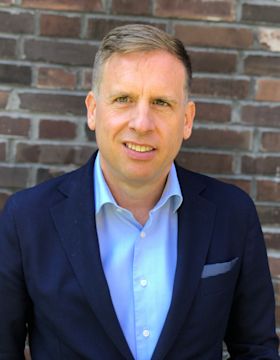 Portrait of
Christian
Kleinhans