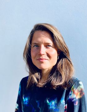 Portrait of
Natascha
Prieß