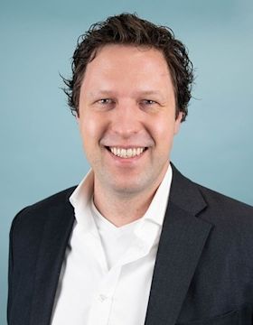 Portrait of
Dr.
Jan Nils
Liesebach