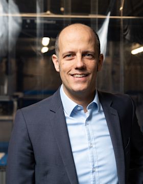 Portrait of
Prof., Dr.
Frank
Hälsig