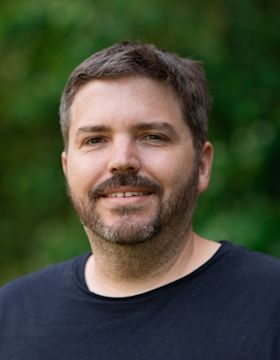 Portrait of
Matthias
Hoffmann