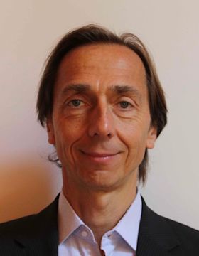 Portrait of
Prof. Dr.
Heiko
Pohl