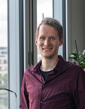 Portrait of
Janik
Seitzer