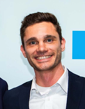 Portrait of
Alexander
Kunze