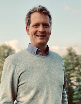 Portrait of
Dietrich
Sümmermann