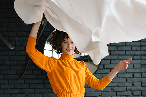 Do Dryer Sheets Help with Static