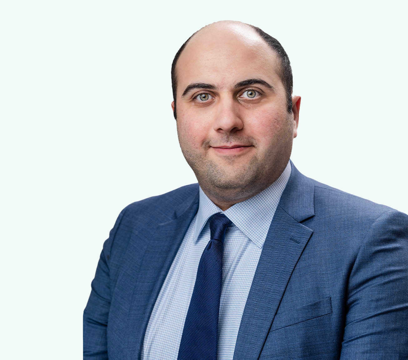 Amin Sabzivand