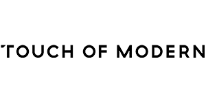 Touch of Modern Logo