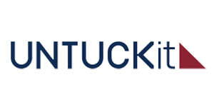 Untuckit logo