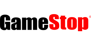 GameStop Logo