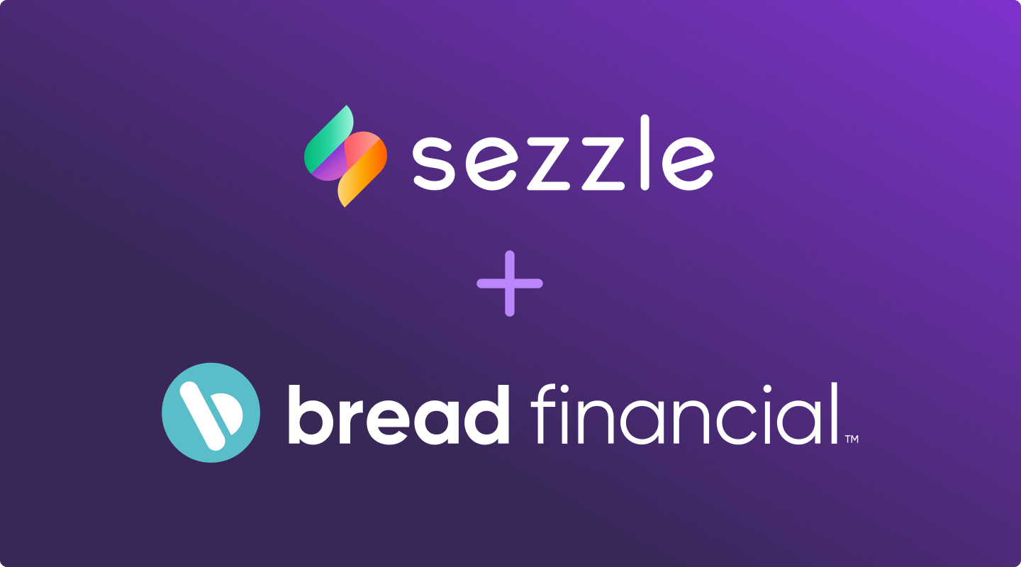 Sezzle + Bread Financial