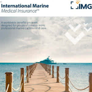 IMG International Marine Medical Insurance