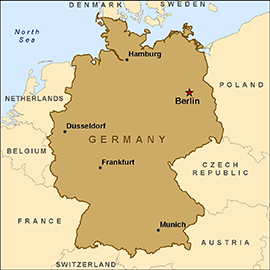 Germany-Travel-Health-Insurance-AardvarkCompare