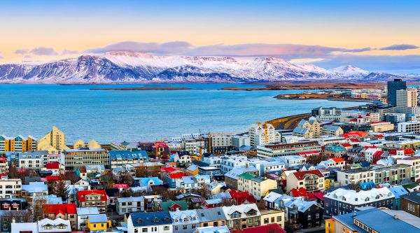 Iceland Photo1