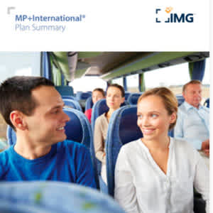 IMG MP+ Mission International Insurance