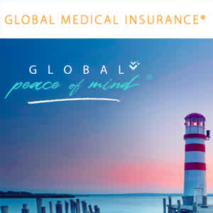 IMG Global Medical Insurance