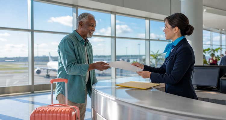 Is Travel Insurance Worth It — 750×400