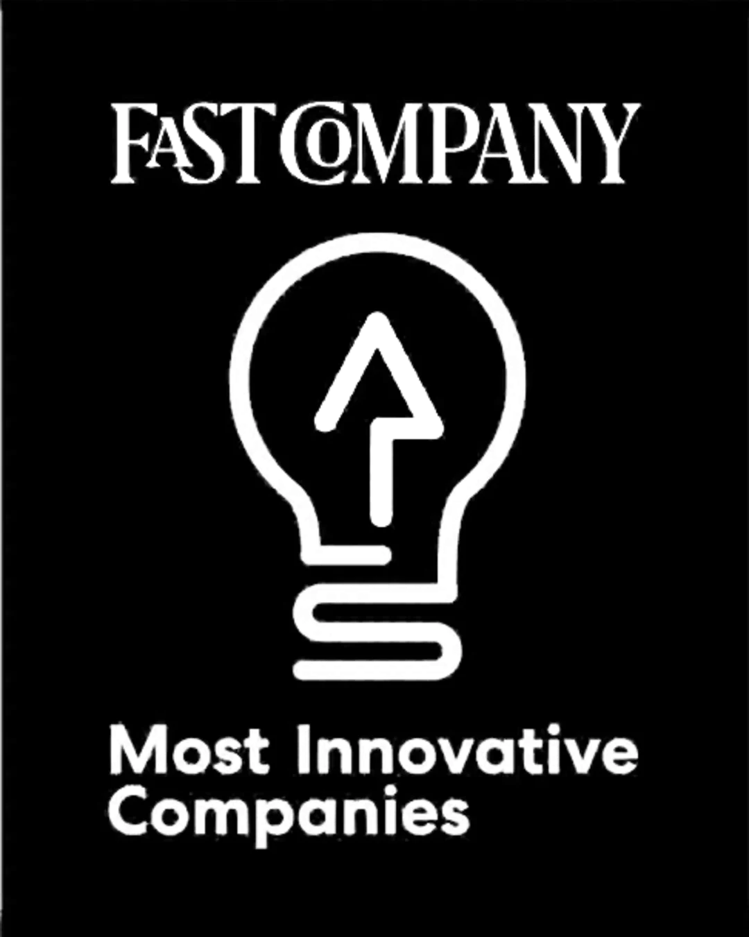 Fast Company: Most Innovative
