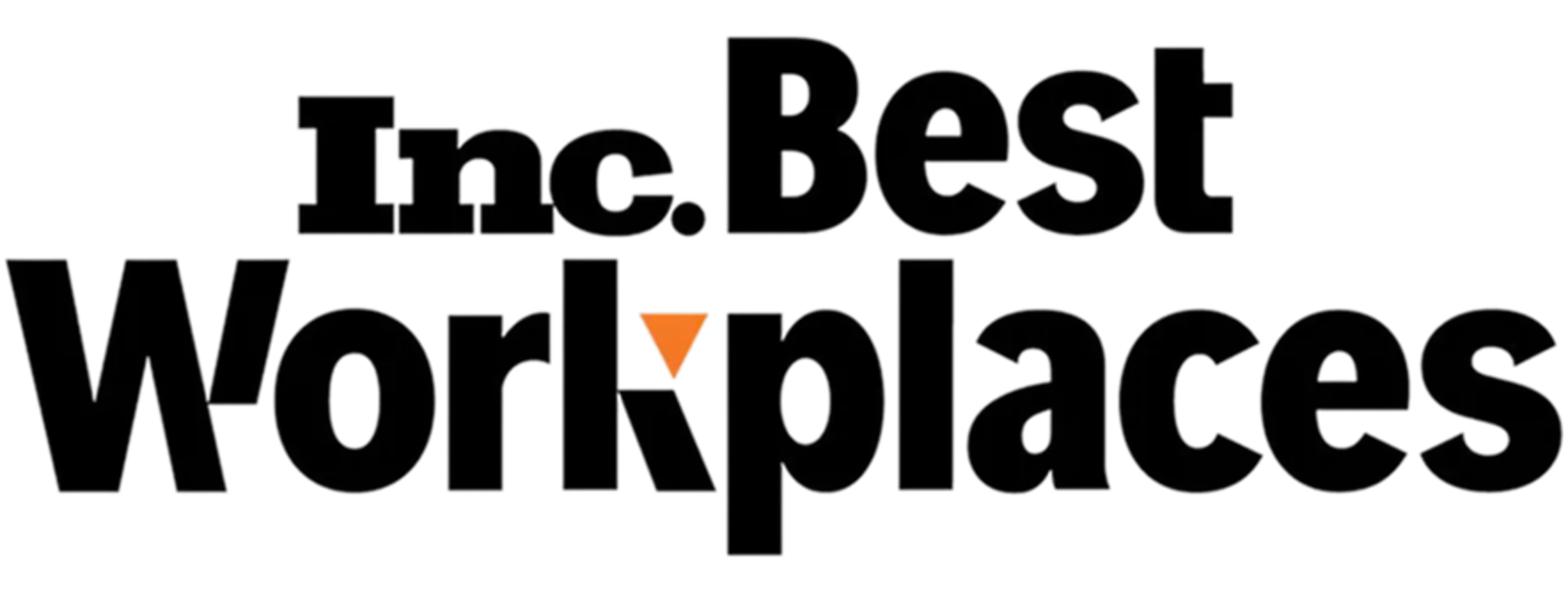 Inc Best Workplace