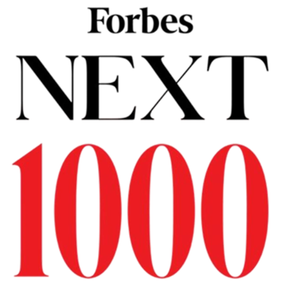 Forbes Next 1000