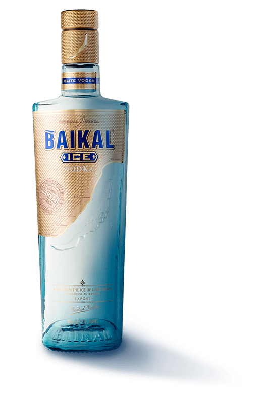 BAIKAL® ICE