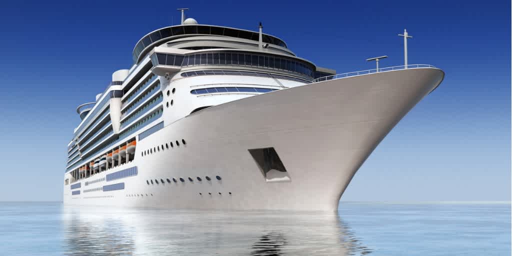 Vow subsidiary Scanship bags USD 5.2 million cruise retrofit contract