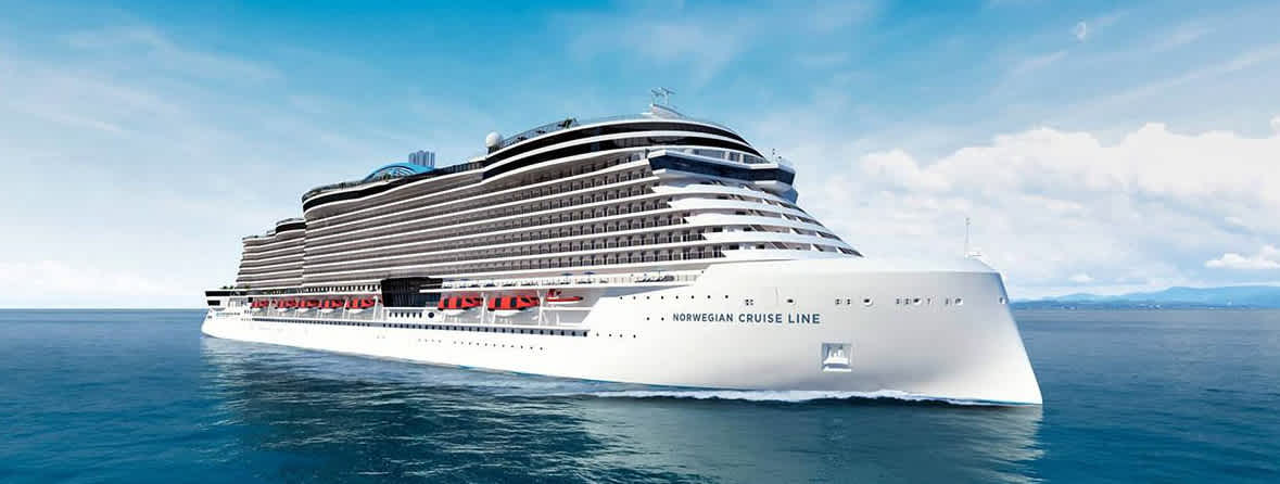 Scanship expand their cooperation with Fincantieri by engaging in a large contract for four new builds for Norwegian Cruise Line (NCL)