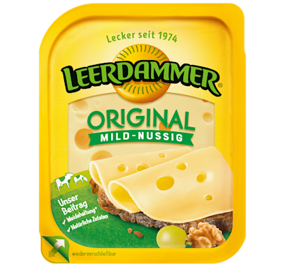 Leerdammer® Original