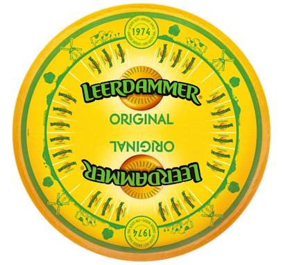 Leerdammer® Original
