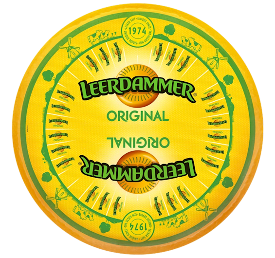 Leerdammer® Original