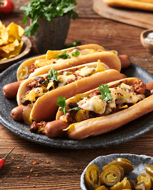 Hot-Dogs