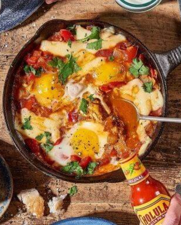 Shakshuka