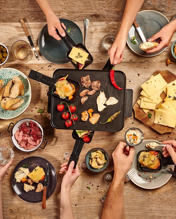Raclette