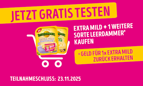 Extra Mild Promo - resize