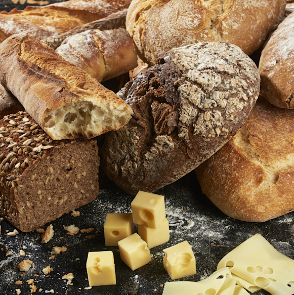 Verwerten statt Wegwerfen