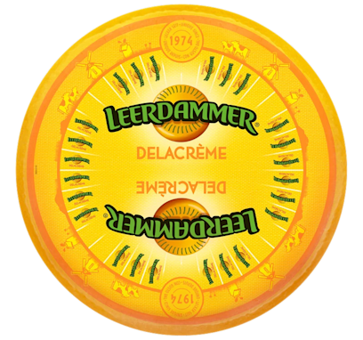 Leerdammer® Delacrème