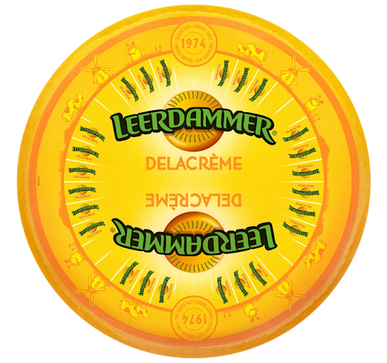 Leerdammer® Delacrème