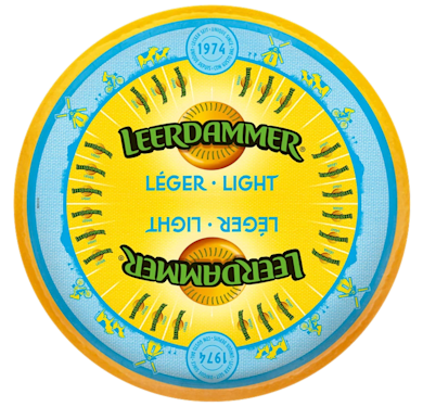 Leerdammer® Léger