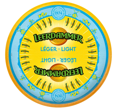 Leerdammer® Léger
