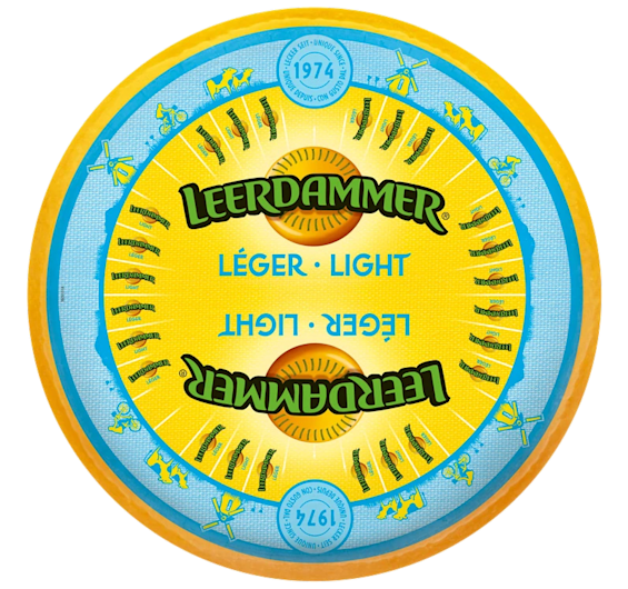 Leerdammer® Léger