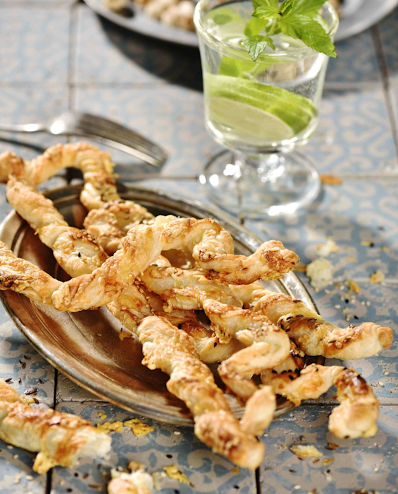 Käsesticks