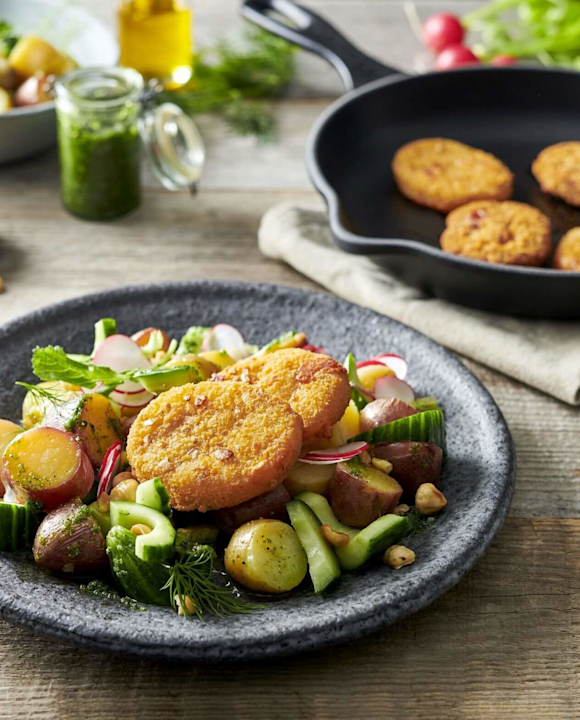 Kartoffelsalat