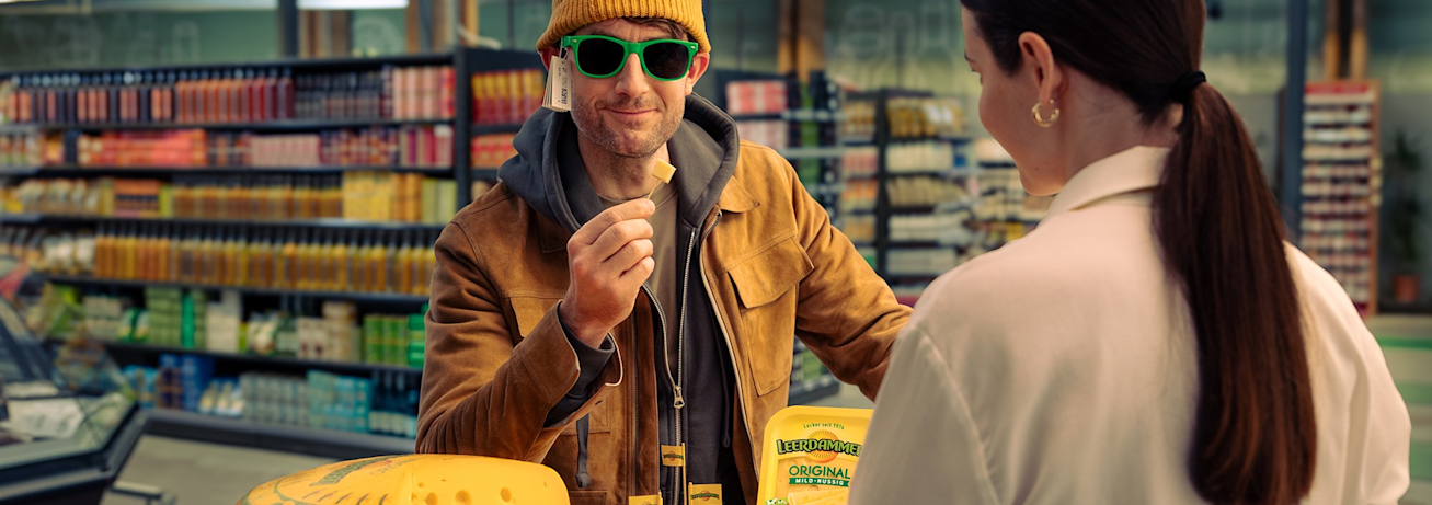 Key Visual Incognito Päarchen