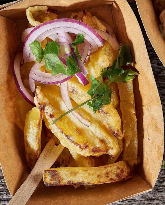 Mangochutney