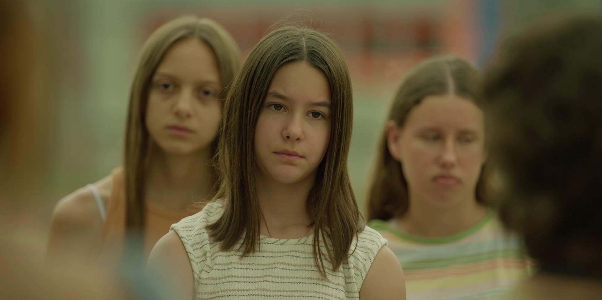 Stil iz filma lekcije