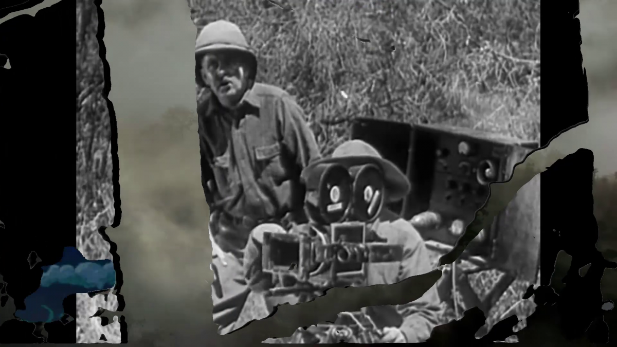 still from the movie Graft