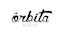 orbita Logo Re-imagined