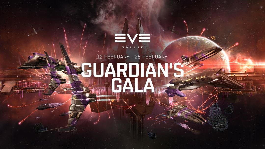 Guardian's Gala Screenshot