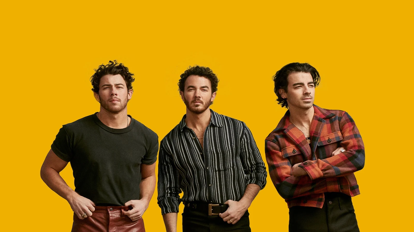 Konzert der Jonas Brothers auf Herbst verschoben!