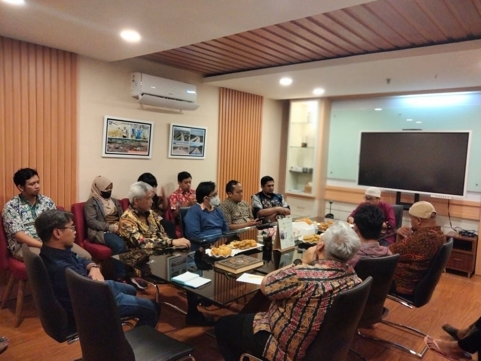 Ada apa dengan QLC?